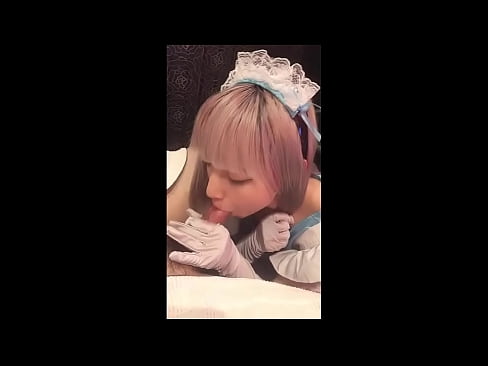 ❤️ Japanese Idol [mayuka]၊ ပြင်သစ်အိမ်ဖော်ဝတ်စုံ၊ အပိုင်း 1၊ လေရူးသွပ်ပြီး အားဆေးရည်ဖြင့် လှုပ်ယမ်းခြင်း ❤️ Porno fb ကျွန်ုပ်တို့တွင် my.hentaidude.ru% ❤